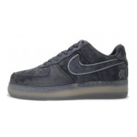 Кроссовки Nike Air Force 1 Low серые