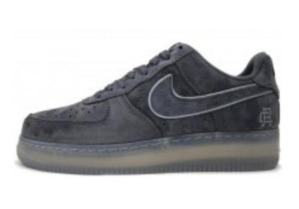 Кроссовки Nike Air Force 1 Low серые