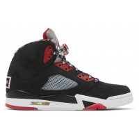 Nike Air Jordan 5 Retro Friends And Family Quai 54