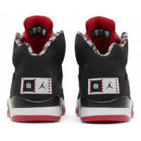 Nike Air Jordan 5 Retro Friends And Family Quai 54