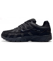 Кроссовки Nike P-6000 Gore-Tex Triple Black