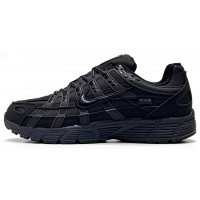 Кроссовки Nike P-6000 Gore-Tex Triple Black