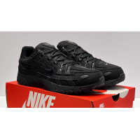 Кроссовки Nike P-6000 Gore-Tex Triple Black