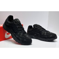 Кроссовки Nike P-6000 Gore-Tex Triple Black