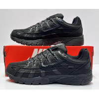 Кроссовки Nike P-6000 Gore-Tex Triple Black