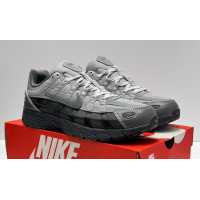 Кроссовки Nike P-6000 Gore-Tex Smoky Grey