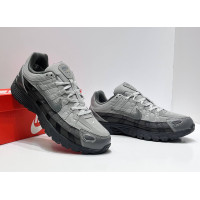 Кроссовки Nike P-6000 Gore-Tex Smoky Grey