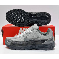 Кроссовки Nike P-6000 Gore-Tex Smoky Grey