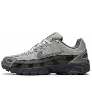 Кроссовки Nike P-6000 Gore-Tex Smoky Grey
