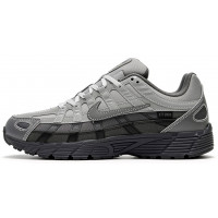 Кроссовки Nike P-6000 Gore-Tex Smoky Grey