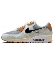 Patta Waves x Nike Air Max 90 SP Particle Gray Coconut Milk