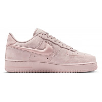 Nike Air Force 1 '07 Crush Particle Pink