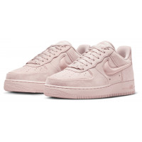 Nike Air Force 1 '07 Crush Particle Pink
