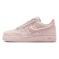 Nike Air Force 1 '07 Crush Particle Pink