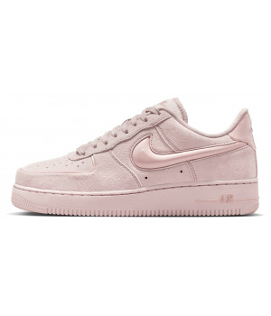 Nike Air Force 1 '07 Crush Particle Pink