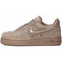 Nike Air Force 1 '07 Crush Taupe Brown