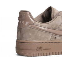 Nike Air Force 1 '07 Crush Taupe Brown