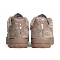 Nike Air Force 1 '07 Crush Taupe Brown