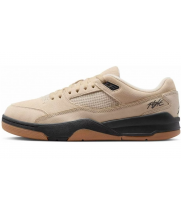  Кроссовки Nike Air Jordan Flight Court Rattan