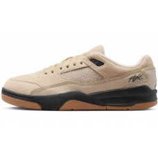  Кроссовки Nike Air Jordan Flight Court Rattan