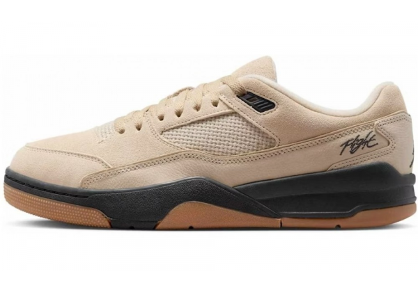  Кроссовки Nike Air Jordan Flight Court Rattan
