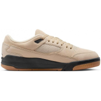  Кроссовки Nike Air Jordan Flight Court Rattan