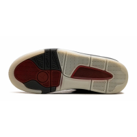  Кроссовки Who Decides War x Nike Air Jordan Flight Court The World Is Your Black