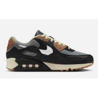 Patta Waves x Nike Air Max 90 SP Particle Gray Anthracite