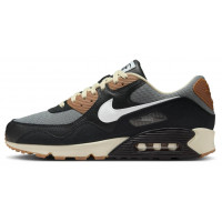 Patta Waves x Nike Air Max 90 SP Particle Gray Anthracite