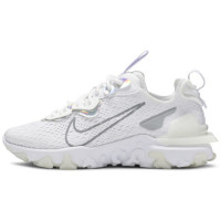 Кроссовки Nike React Vision Iridescent White