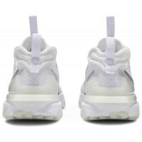 Кроссовки Nike React Vision Iridescent White