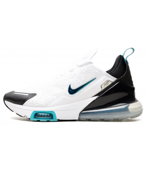 Nike Air Max 270 Premium Dusty Cactus White