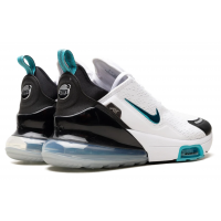 Nike Air Max 270 Premium Dusty Cactus White