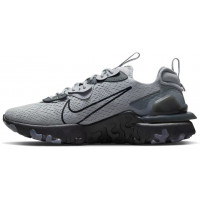 Кроссовки Nike React Vision Iron Grey