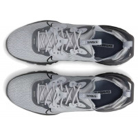 Кроссовки Nike React Vision Iron Grey