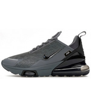 Nike Air Max 270 Premium Smoke Grey