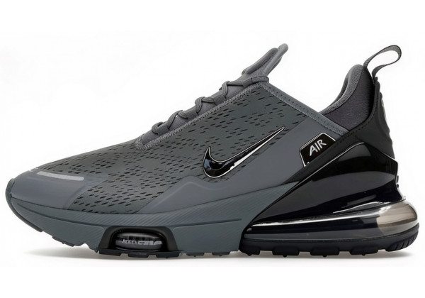 Nike Air Max 270 Premium Smoke Grey