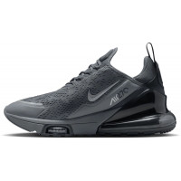 Nike Air Max 270 Premium Smoke Grey