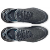 Nike Air Max 270 Premium Smoke Grey