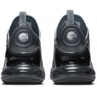 Nike Air Max 270 Premium Smoke Grey