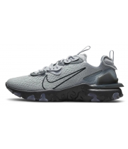 Кроссовки Nike React Vision Iron Grey
