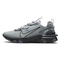 Кроссовки Nike React Vision Iron Grey