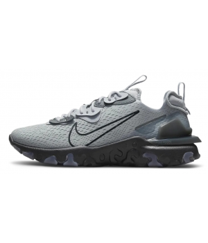 Кроссовки Nike React Vision Iron Grey