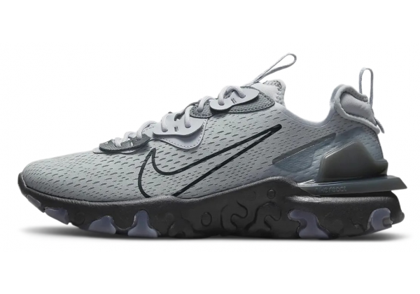 Кроссовки Nike React Vision Iron Grey