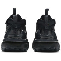 Кроссовки Nike React Vision Triple Black