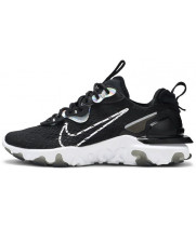 Кроссовки Nike React Vision Black Iridescent Essential