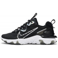 Кроссовки Nike React Vision Black Iridescent Essential