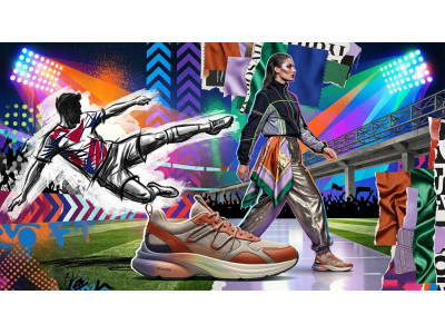 Сникер-революция 2026: Как Nike объединил Чемпионат мира, стритвир и высокую моду Сникер-революция 2026: Как Nike объединил Чемпионат мира, стритвир и высокую моду