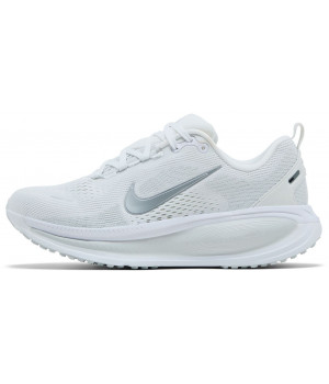 Кроссовки Nike Vomero 18 White Photon Dust