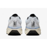 Кроссовки Nike Air Winflo 11 White Metallic Silver